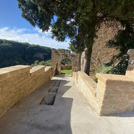 Casuale House Apartment Castel Sant'Elia Exterior photo