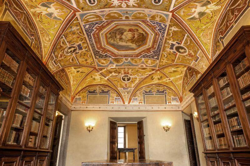 Casuale House Apartment Castel Sant'Elia Exterior photo