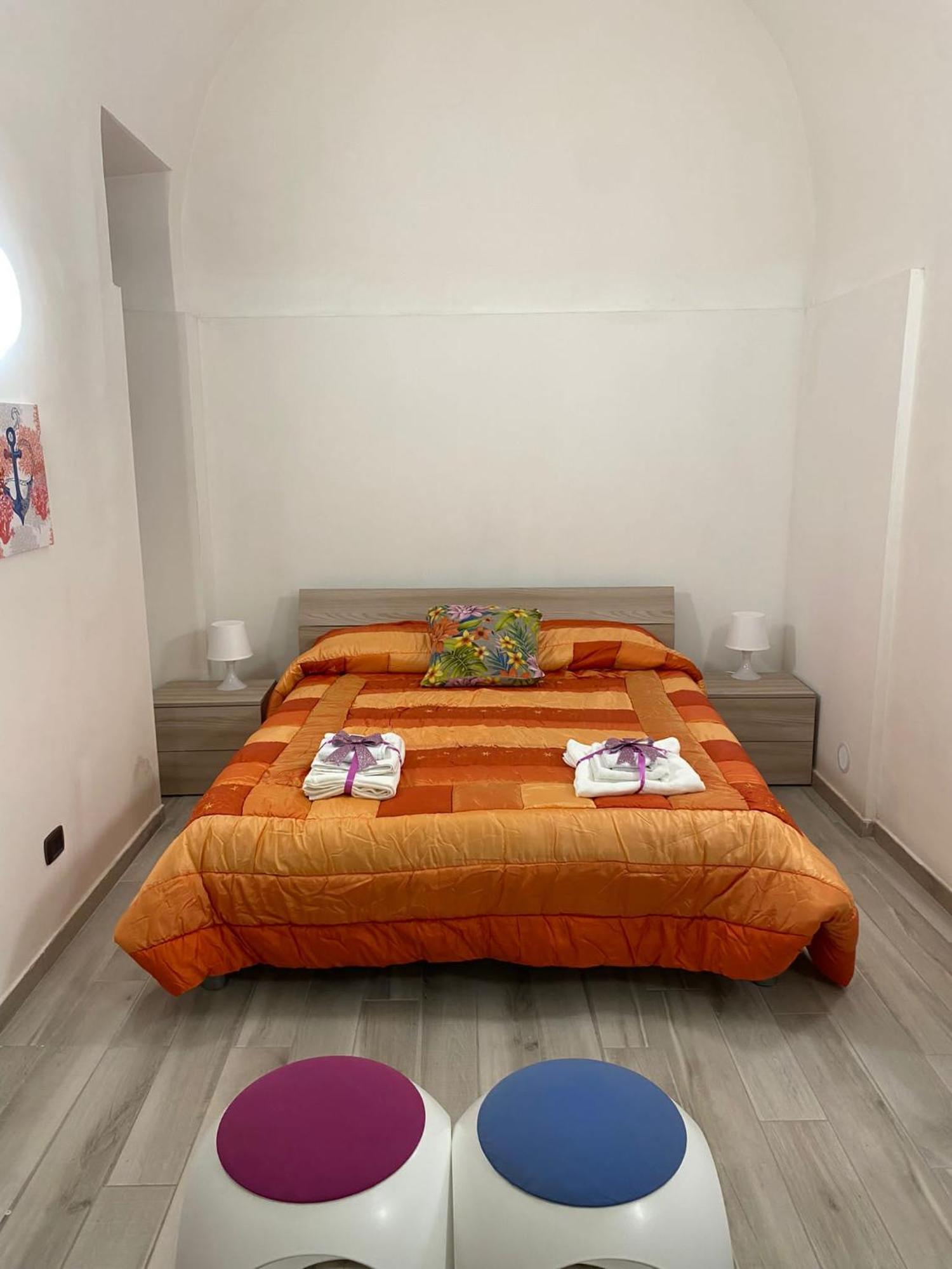 Casuale House Apartment Castel Sant'Elia Exterior photo